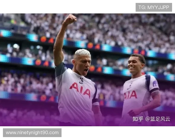 费迪南德：曼联对热刺暴露身体对抗弱点 在英超缺乏竞争优势